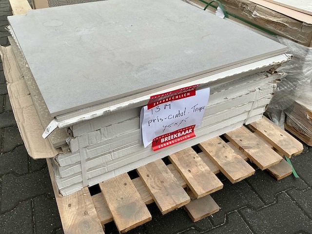 Restpartijen vloer - wand tegels - afbeelding 51 van  108