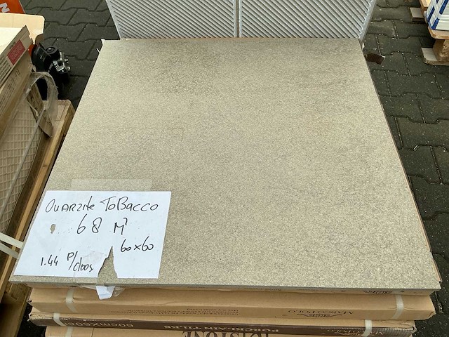 Restpartijen vloer - wand tegels - afbeelding 52 van  108