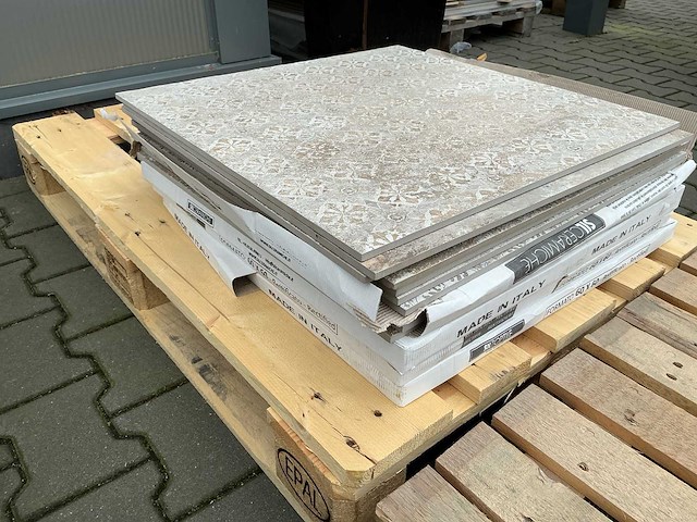 Restpartijen vloer - wand tegels - afbeelding 43 van  108