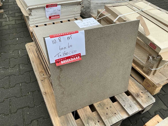 Restpartijen vloer - wand tegels - afbeelding 55 van  108