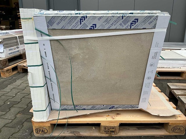 Restpartijen vloer - wand tegels - afbeelding 57 van  108