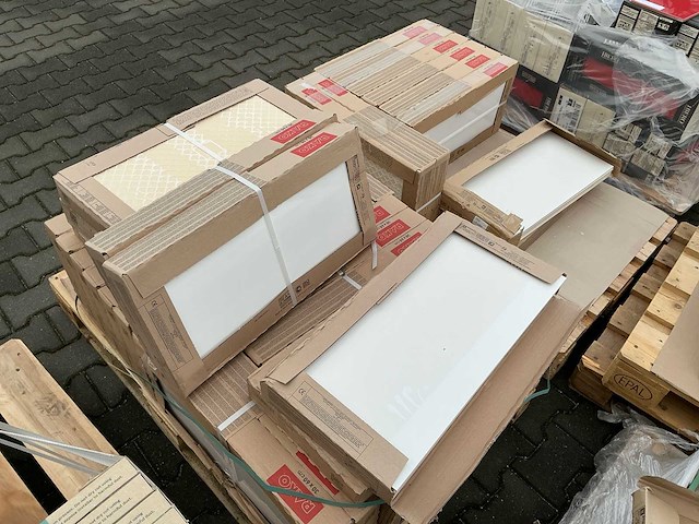 Restpartijen vloer - wand tegels - afbeelding 59 van  108