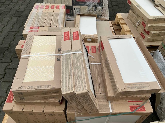 Restpartijen vloer - wand tegels - afbeelding 60 van  108