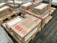 Restpartijen vloer - wand tegels - afbeelding 61 van  108