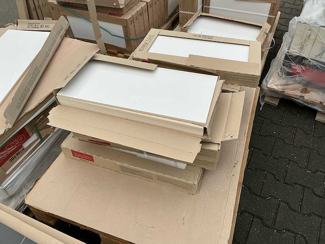 Restpartijen vloer - wand tegels - afbeelding 63 van  108