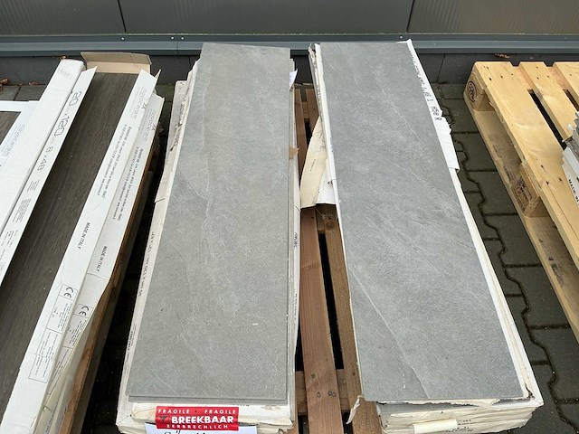 Restpartijen vloer - wand tegels - afbeelding 54 van  108