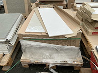 Restpartijen vloer - wand tegels - afbeelding 67 van  108