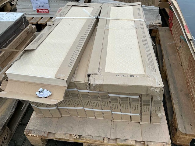 Restpartijen vloer - wand tegels - afbeelding 68 van  108