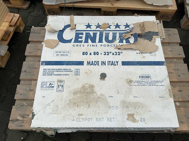 Restpartijen vloer - wand tegels - afbeelding 71 van  108