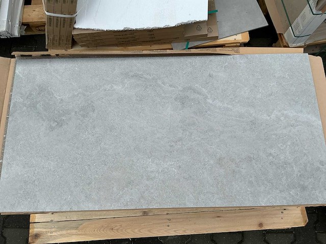 Restpartijen vloer - wand tegels - afbeelding 74 van  108