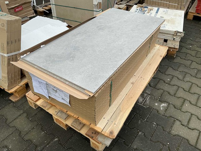 Restpartijen vloer - wand tegels - afbeelding 75 van  108