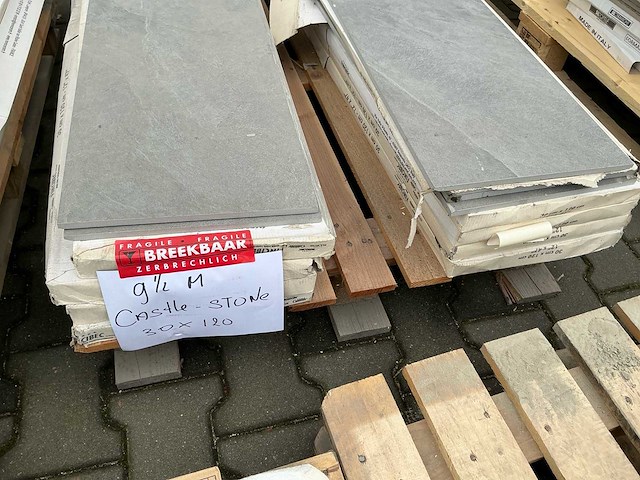 Restpartijen vloer - wand tegels - afbeelding 65 van  108