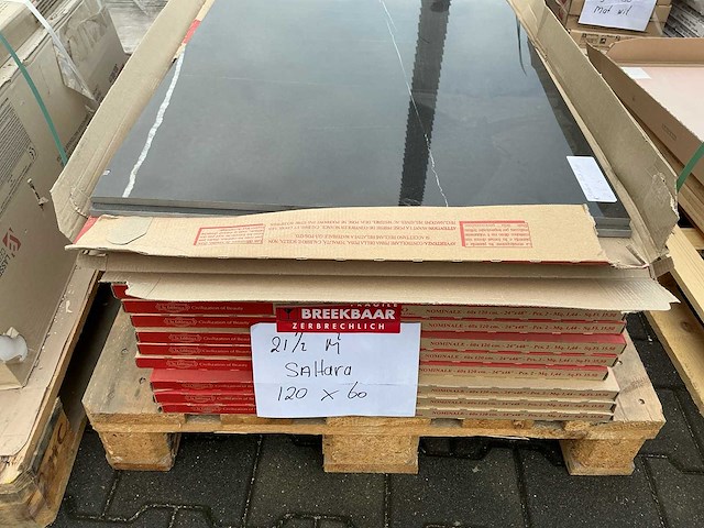 Restpartijen vloer - wand tegels - afbeelding 79 van  108