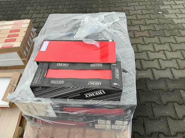 Restpartijen vloer - wand tegels - afbeelding 80 van  108