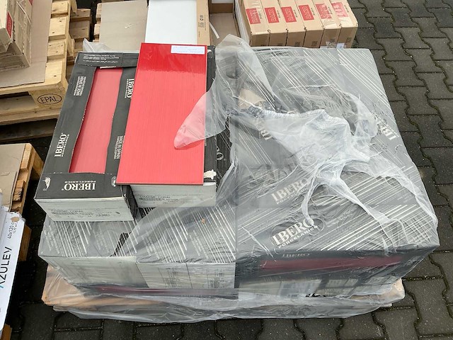 Restpartijen vloer - wand tegels - afbeelding 81 van  108