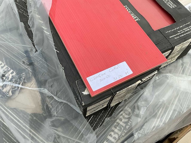 Restpartijen vloer - wand tegels - afbeelding 82 van  108