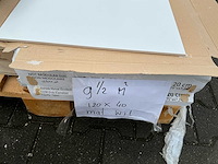 Restpartijen vloer - wand tegels - afbeelding 85 van  108