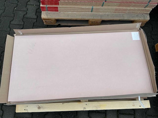 Restpartijen vloer - wand tegels - afbeelding 89 van  108