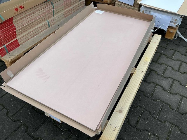 Restpartijen vloer - wand tegels - afbeelding 90 van  108