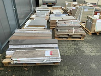 Restpartijen vloer - wand tegels - afbeelding 92 van  108