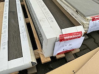 Restpartijen vloer - wand tegels - afbeelding 87 van  108