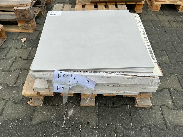 Restpartijen vloer - wand tegels - afbeelding 101 van  108