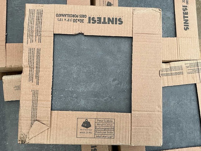 Restpartijen vloer - wand tegels - afbeelding 103 van  108