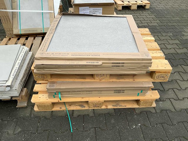 Restpartijen vloer - wand tegels - afbeelding 106 van  108