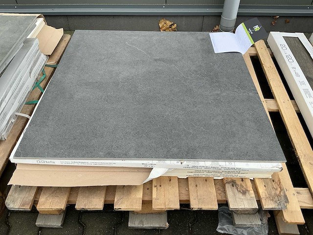 Restpartijen vloer - wand tegels - afbeelding 98 van  108