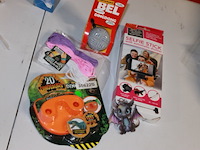 Restpartijtje 5 stuks in ds d - afbeelding 3 van  3