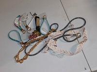 Restpartijtje 9 stuks in ds c - afbeelding 1 van  5