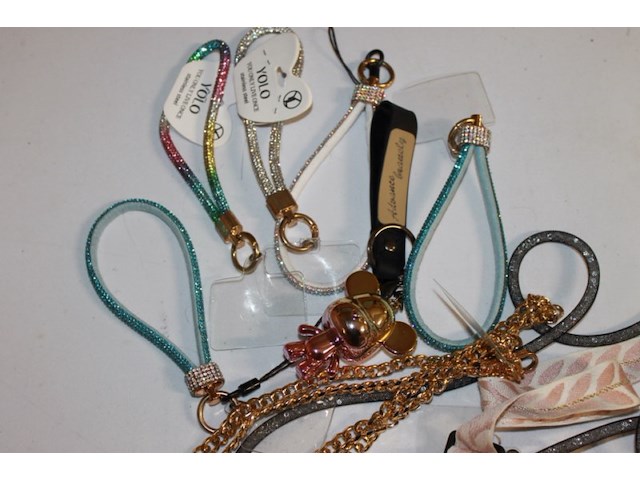 Restpartijtje 9 stuks in ds c - afbeelding 3 van  5