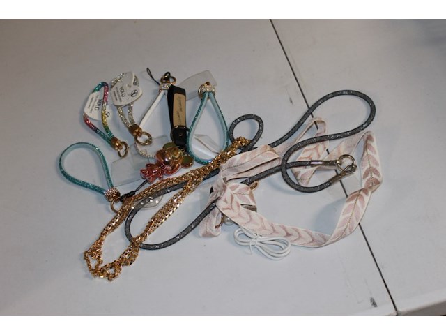 Restpartijtje 9 stuks in ds c - afbeelding 4 van  5