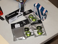 Restpartijtje mix zie foto - afbeelding 1 van  5