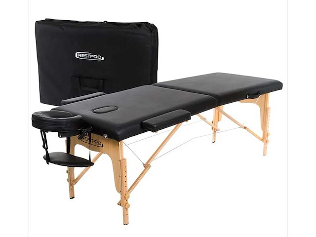 Restpro classic - professionele massagetafel - afbeelding 1 van  3