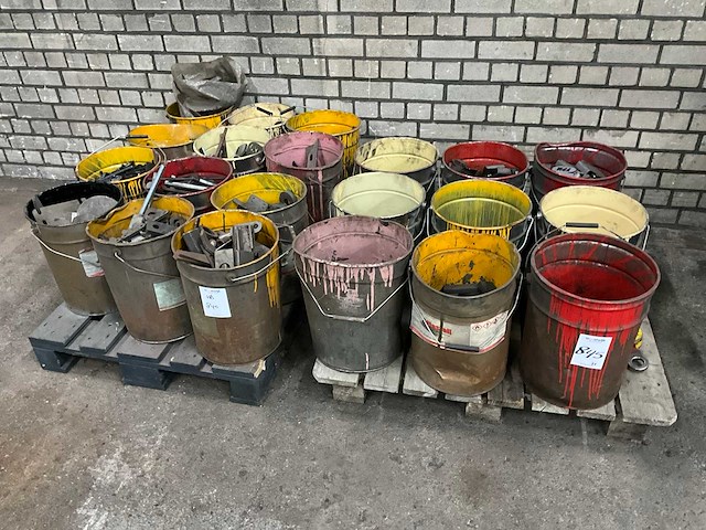 Restproducten - afbeelding 1 van  6