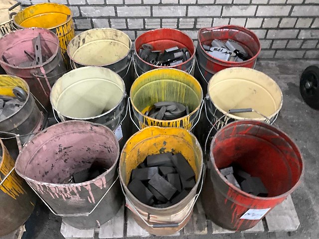 Restproducten - afbeelding 2 van  6