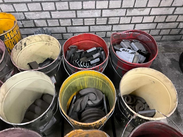 Restproducten - afbeelding 3 van  6