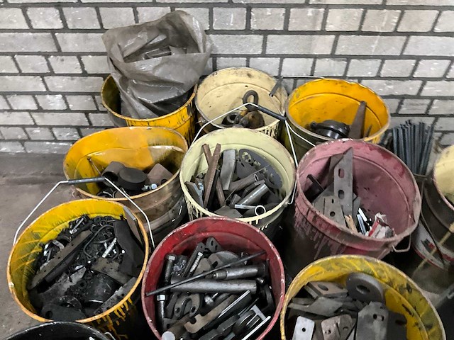 Restproducten - afbeelding 4 van  6