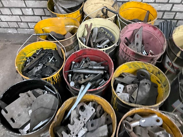 Restproducten - afbeelding 5 van  6