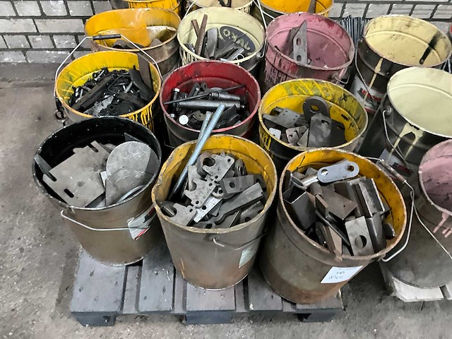 Restproducten - afbeelding 6 van  6