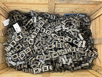 Reststukken ketting - afbeelding 2 van  2