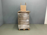 Resy 40x50x40 cm kartonnen doos (105x) - afbeelding 2 van  6