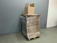 Resy 40x50x40 cm kartonnen doos (105x) - afbeelding 3 van  6