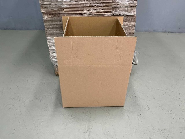 Resy 40x50x40 cm kartonnen doos (105x) - afbeelding 6 van  6