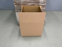 Resy 40x50x40 cm kartonnen doos (105x) - afbeelding 6 van  6