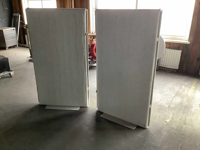 Retail and office (2x) - afbeelding 1 van  5