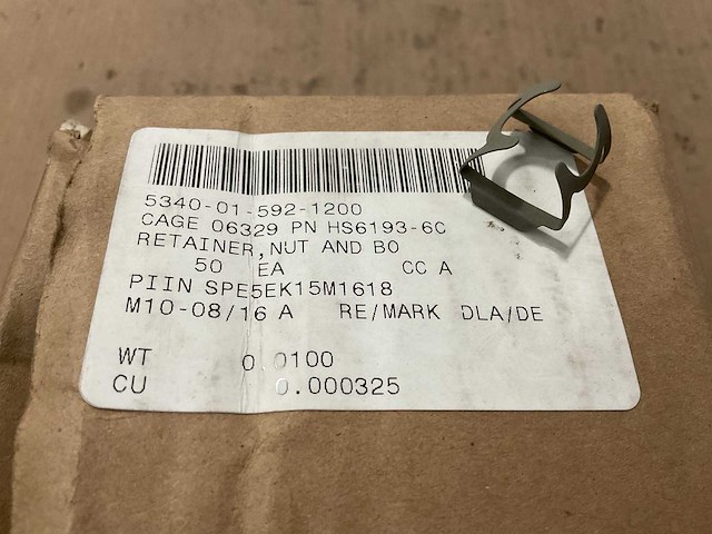 Retainer (1200x) - afbeelding 3 van  5