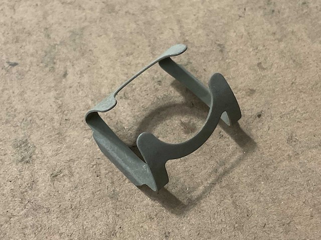 Retainer (1200x) - afbeelding 1 van  5