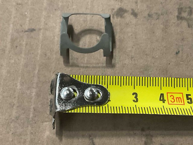 Retainer (1200x) - afbeelding 4 van  5